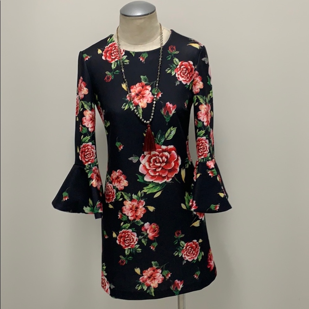 Guess Los Angeles Cocktail Dress